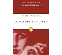 Le parole per dirlo (Tascabili Saggistica)