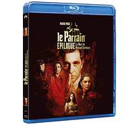 Le Parrain-3ème Partie [Director's Cut]