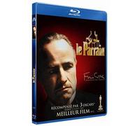 Le Parrain [Blu-ray]