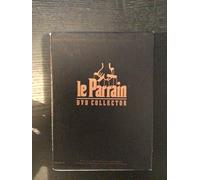 Le Parrain : La Trilogie - Coffret 5 DVD [FRENCH]