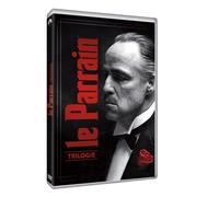 Le Parrain-Trilogie