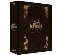 Le Parrain - Trilogie [Édition Omerta]