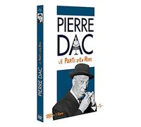 LE PARTI D"EN RIRE - PIERRE DA
