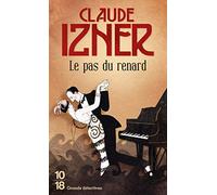Le Pas du renard (poche)