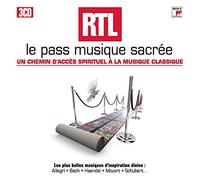 Le Pass Musique Sacree