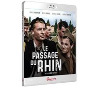Le Passage du Rhin [Blu-ray]