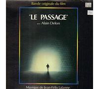 Le Passage (starring Alain Delon) [VINYL]