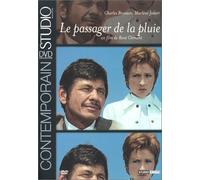 Le passager de la pluie (Rider on The Rain) DVD - French audio only