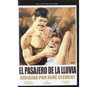 Le passager de la pluie - Spain Import