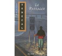 LE PASSAGER (POCHE)