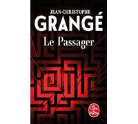 Le passager (Thrillers)