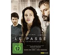 Le passé - Das Vergangene