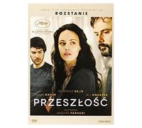 Le passé [DVD] [Region 2] (IMPORT) (No English version)