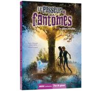 Le passeur de fantômes - tome 02 Le chien invisible (02)
