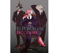Le patron est une copine T00 (0)