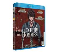 Le pauvre coeur des hommes [Blu-Ray]