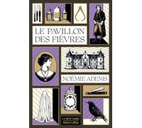 Le Pavillon des fièvres