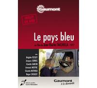 Le pays bleu