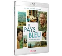 Le Pays Bleu [Blu-Ray]