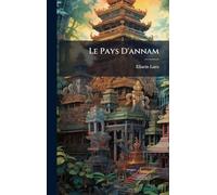 Le Pays D'annam