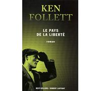 Le pays de la liberté - Nouvell édition