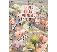 Le Pays de l'eau qui monte
