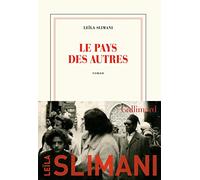 Le pays des autres: Première partie, La guerre, la guerre, la guerre