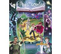 Le pays des contes - tome 4 Au-delà des royaumes (4)
