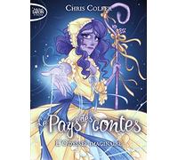 Le pays des contes - tome 5 L'odyssée imaginaire