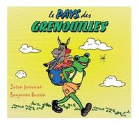 Le Pays des Grenouilles