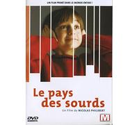 Le Pays des sourds