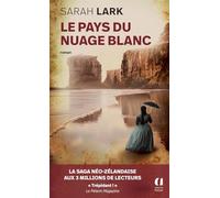 Le pays du nuage blanc (Romans étrangers)
