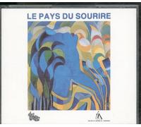 Le Pays Du Sourire