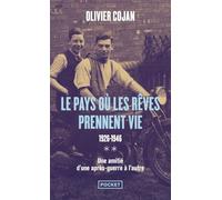 Le pays ou vont mourir les reves t3 et t4 - vol02: 1926-1946: 2