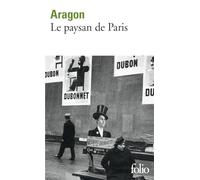 Le paysan de Paris (Collection Folio)