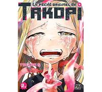 LE PECHE ORIGINEL DE TAKOPI - Tome 2