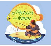 Le pecheur et sa femme