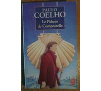 Le Pelerin De Compostelle