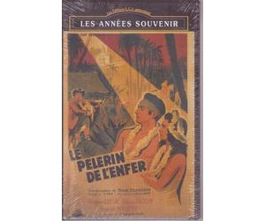 Le pèlerin de l enfert