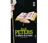 Le pèlerin de la haine (Grands détectives)