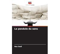 Le pendule du sens