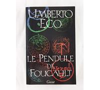 Le Pendulum De Foucault