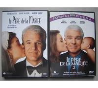 Le père de la mariée / Le père de la mariée 2