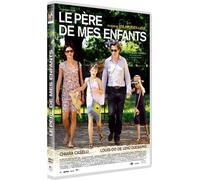 Le père de mes enfants
