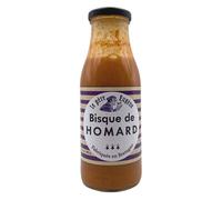 Le Pere Eugene Lobster Bisque 460g