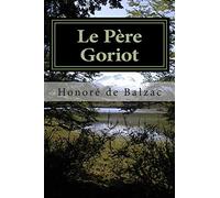 Le Père Goriot