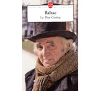 Le pere Goriot