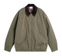 Le Père Men's Blouson Jacket Olive