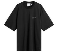 Le Père Men's Double Sleeve T-Shirt Black
