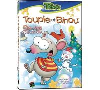 Le Père noël de Toupie